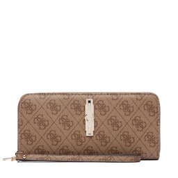 Guess Портфейл Yvonne Logo Slg SWSG23 78146