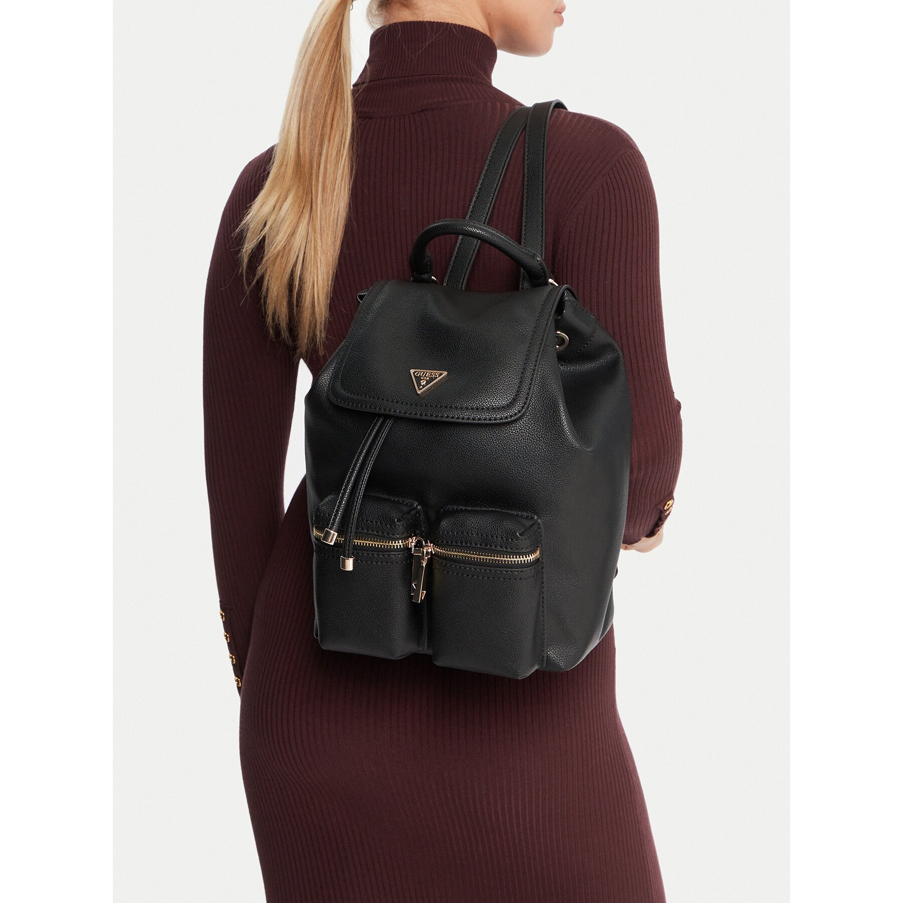 Guess Раница Manhattan II HWBG71 18310