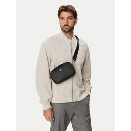 Guess Мъжка чантичка HMMISL P6450
