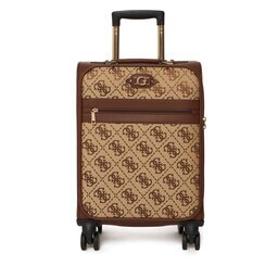 Guess Самолетен куфар за ръчен багаж Samantha Travel TWLB23 13983
