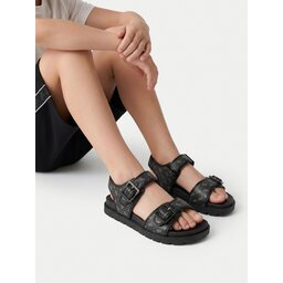 Guess Сандали CEO-BS6702-02(V)CH
