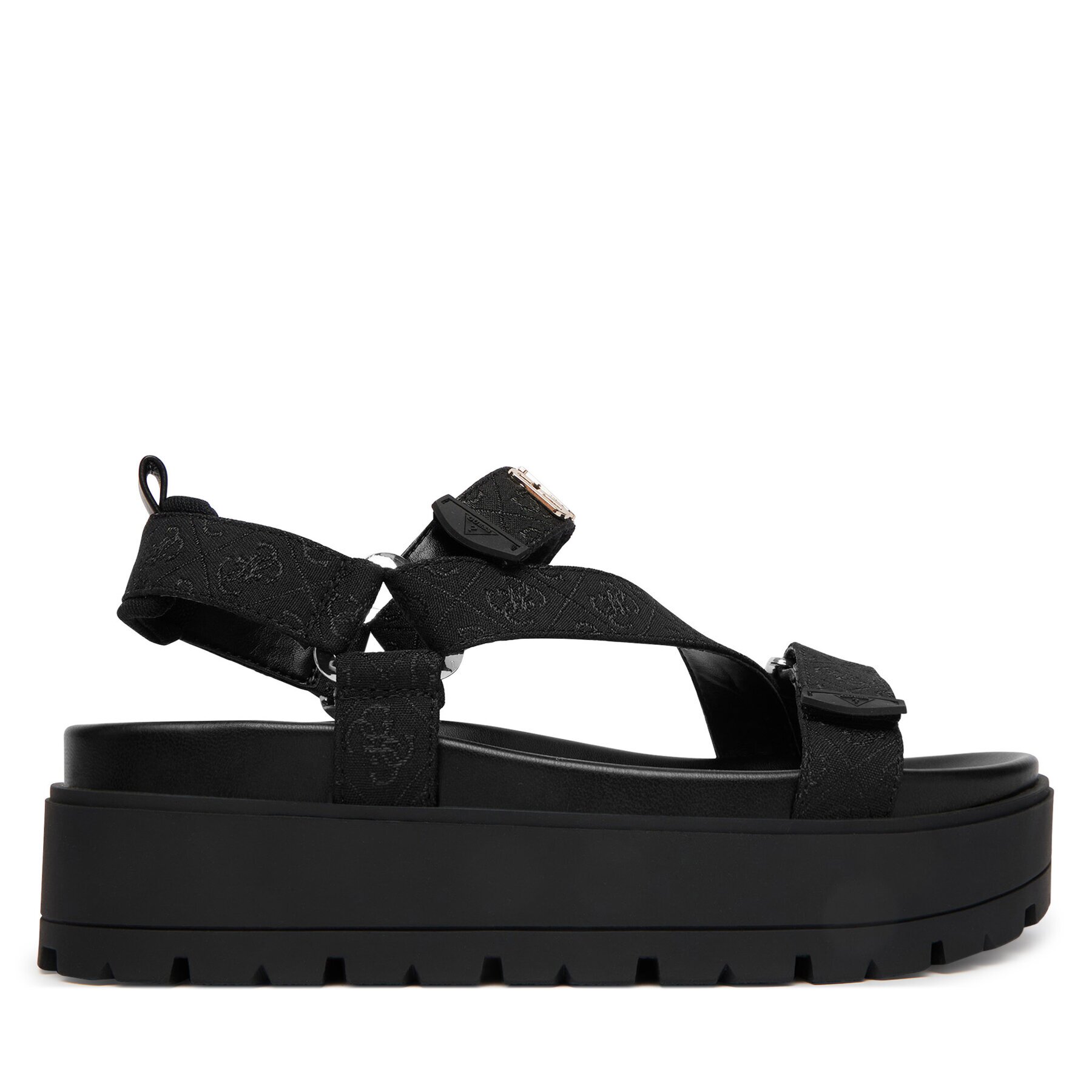 Guess Сандали FLJFTT FAL03