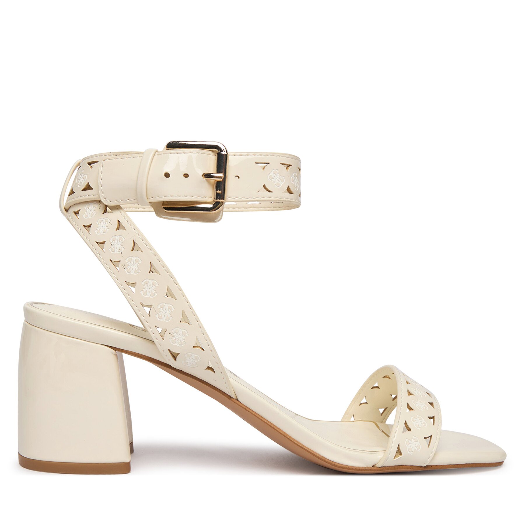Guess Сандали FLJGST PAF03