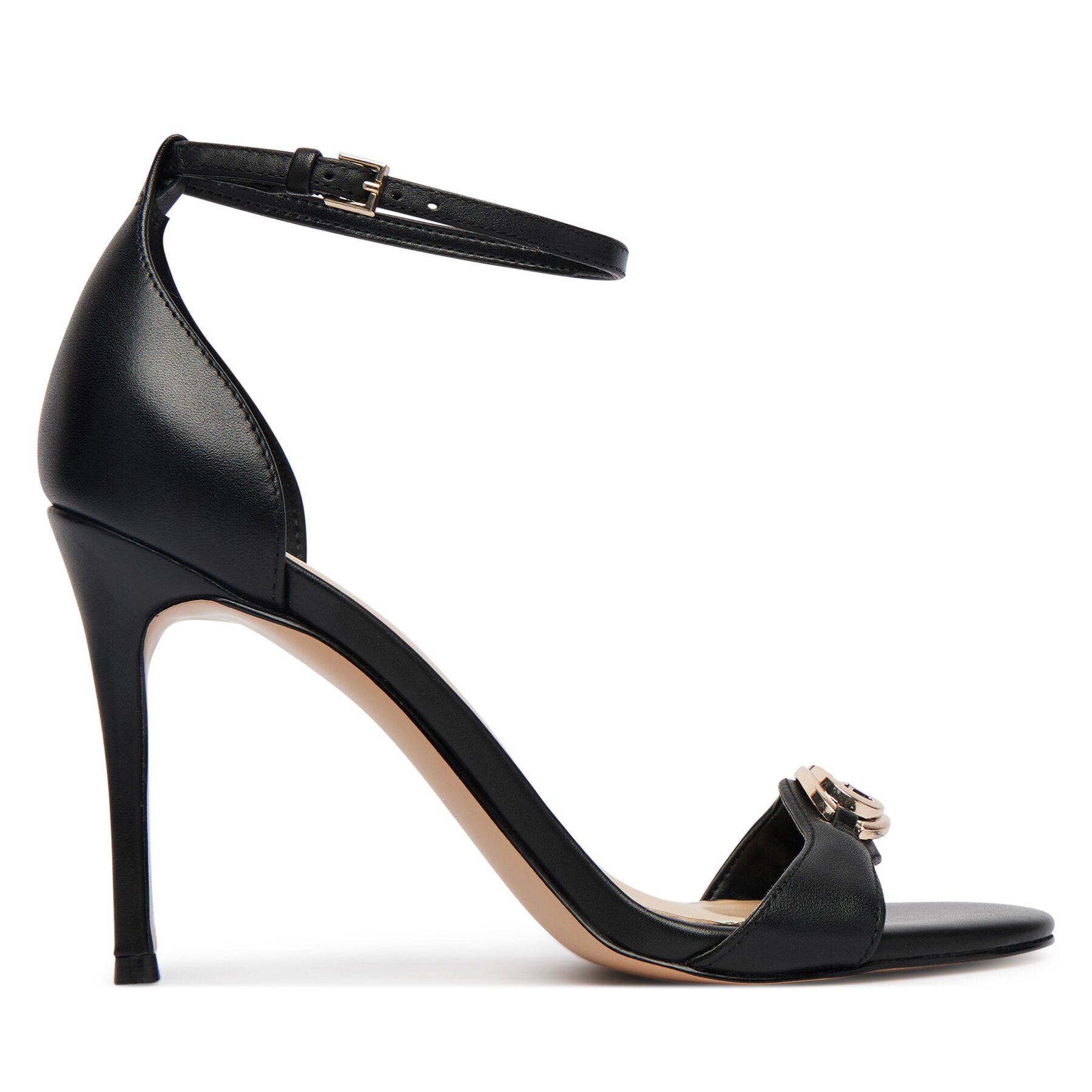 Guess Сандали FLJKAB LEA03