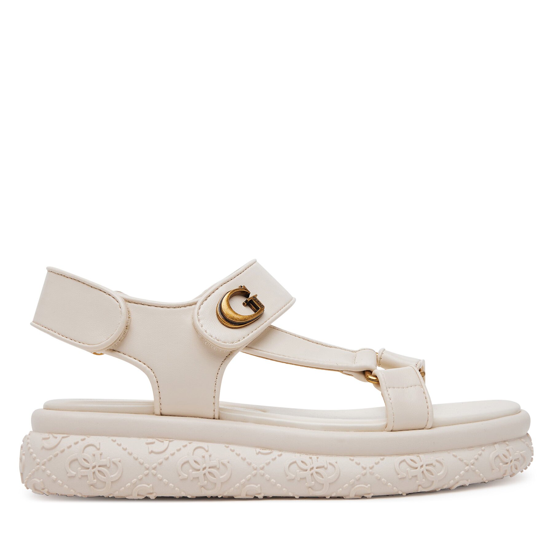 Guess Сандали FLJLAN ELE03