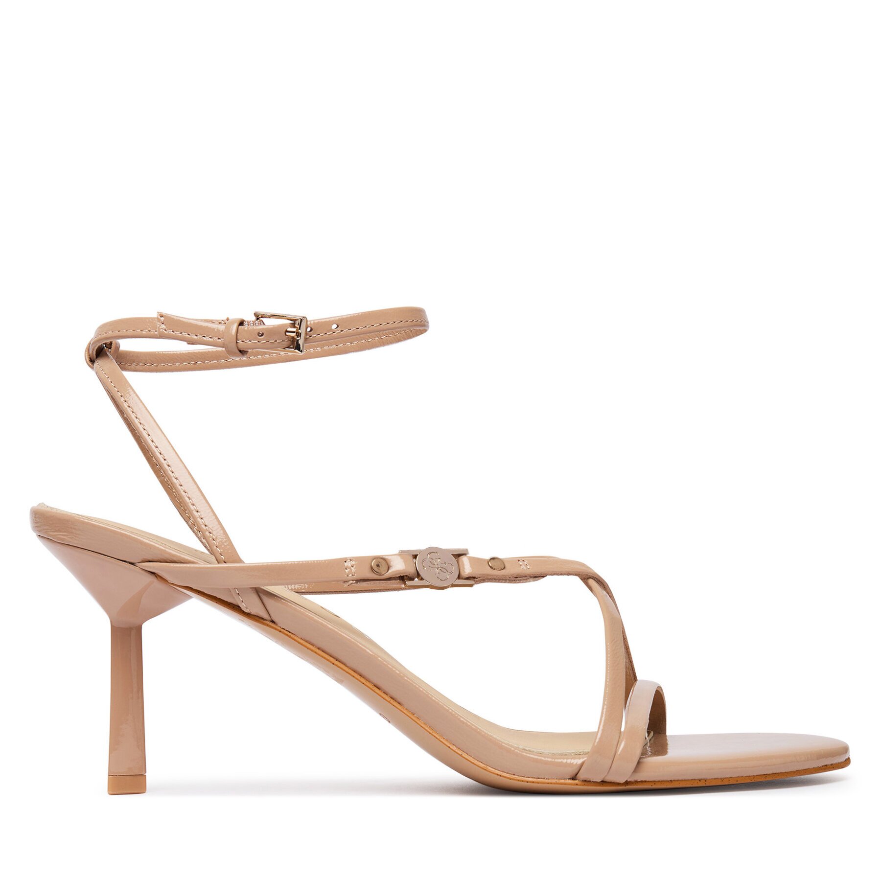 Guess Сандали FLTCON LEA03