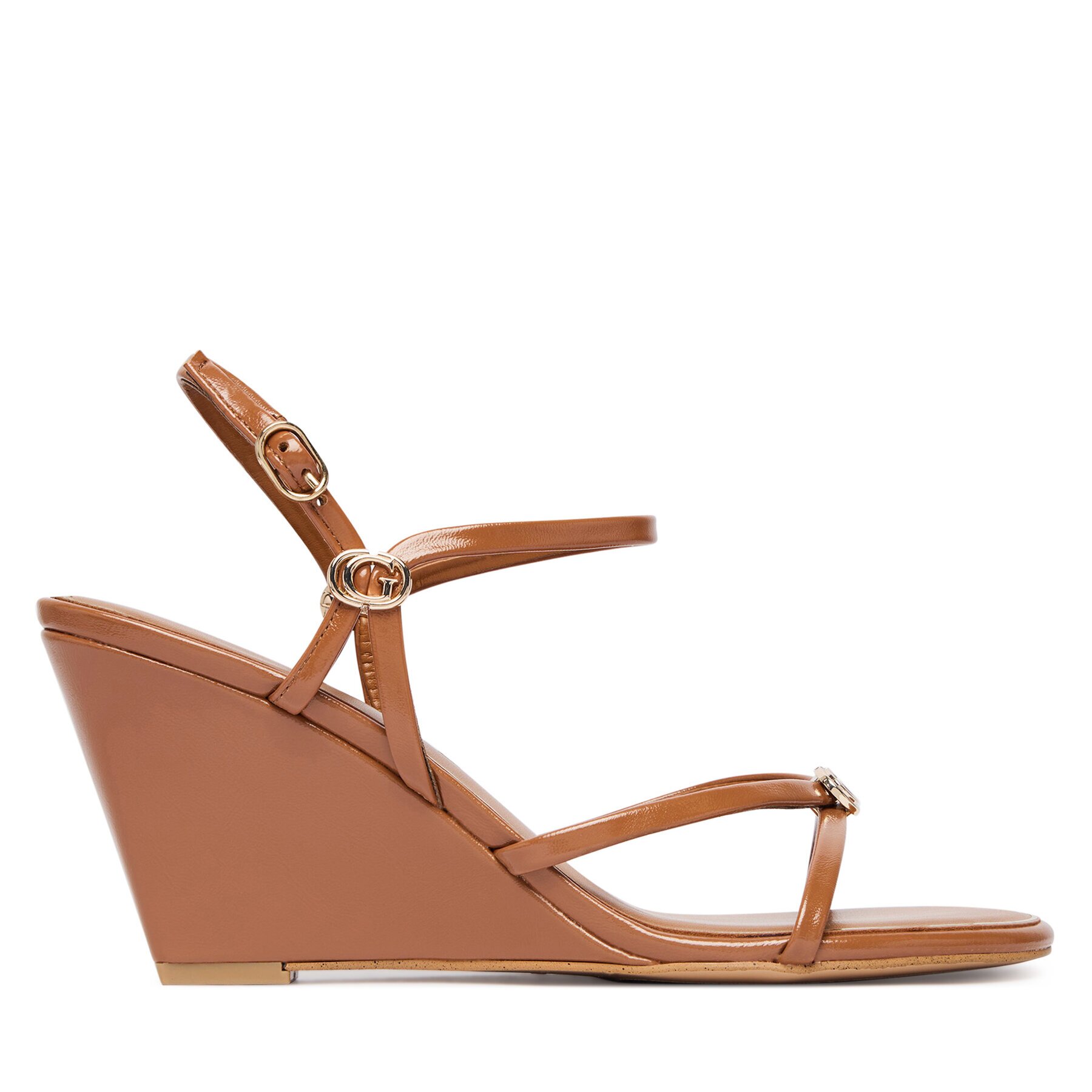 Guess Сандали FLTDVV PAF04