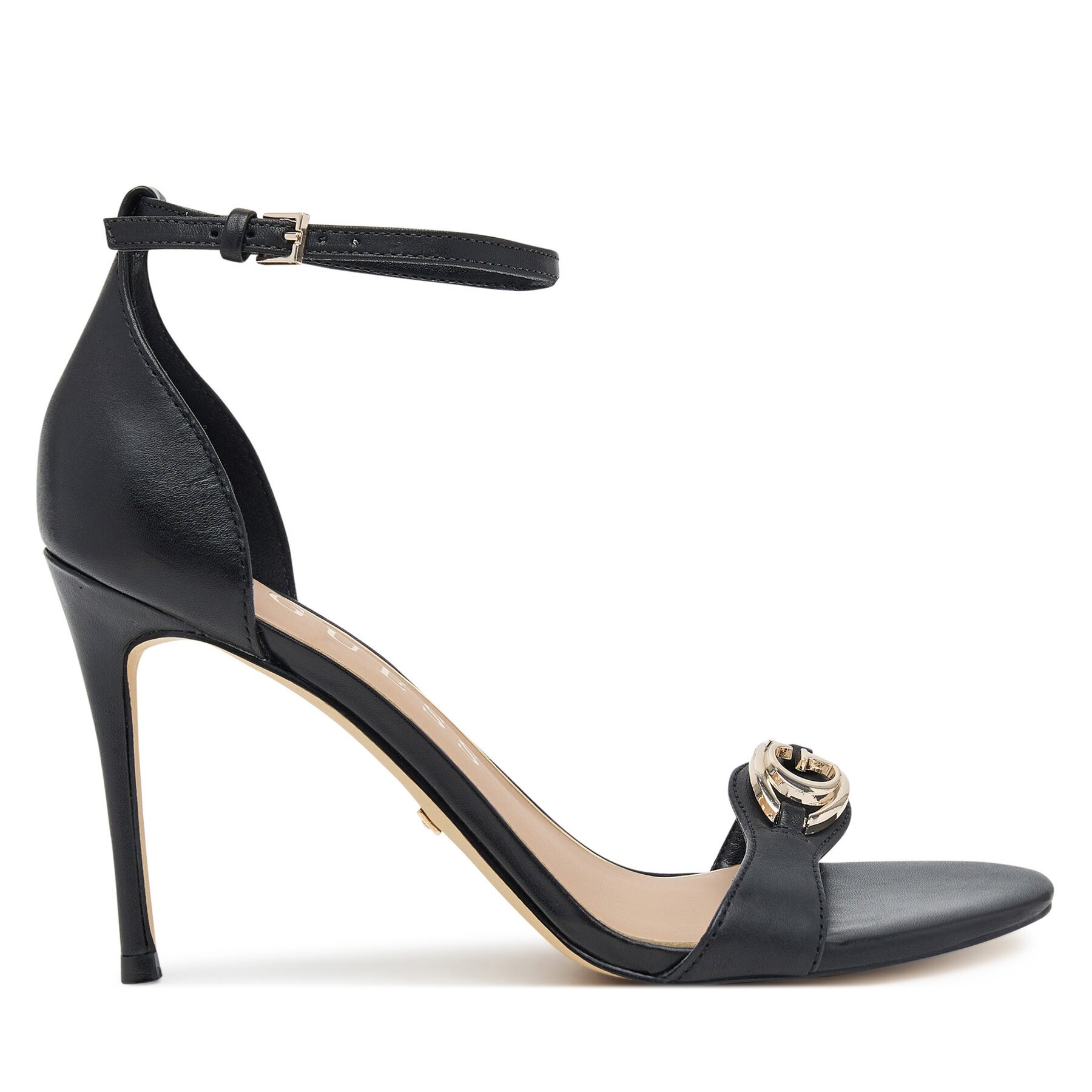 Guess Сандали FLTKAB LEA03