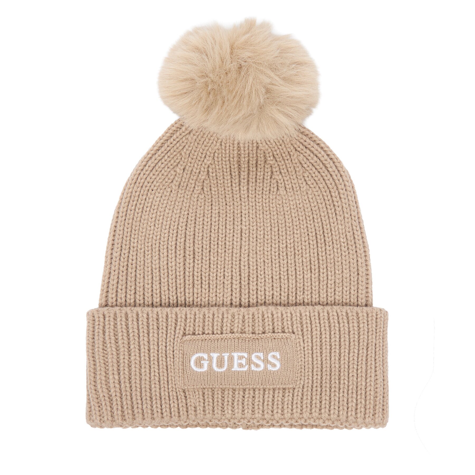 Guess Шапка AW5650 WOL01
