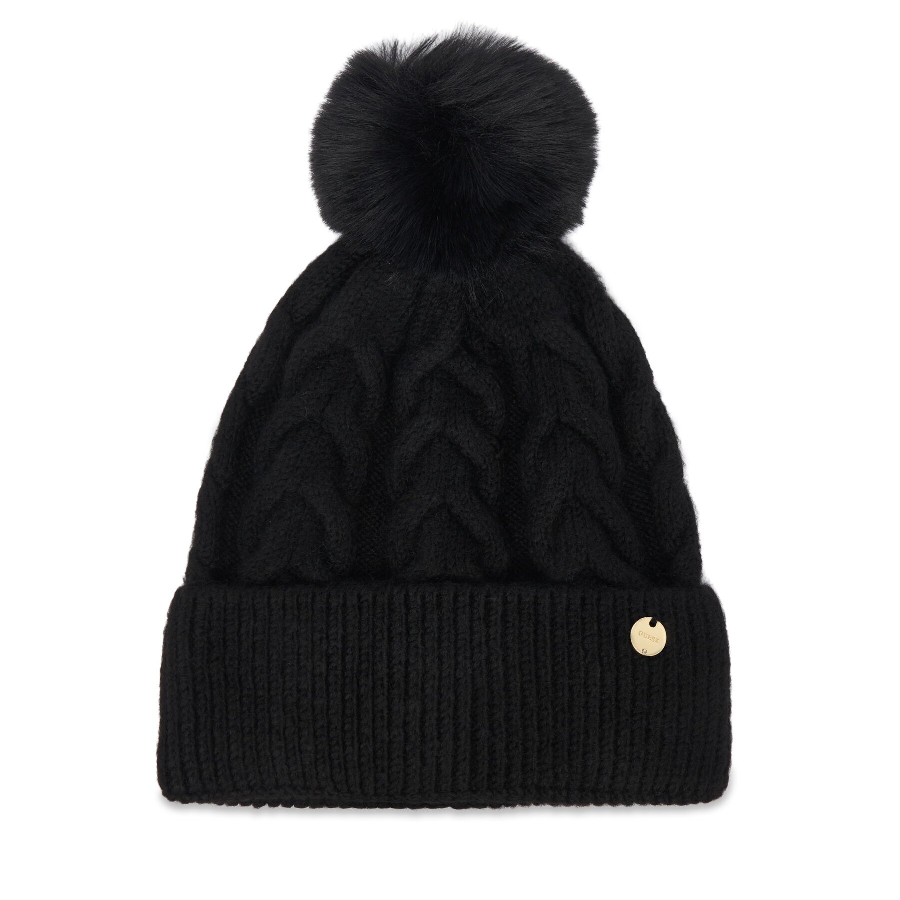 Guess Шапка AW5676 POL01