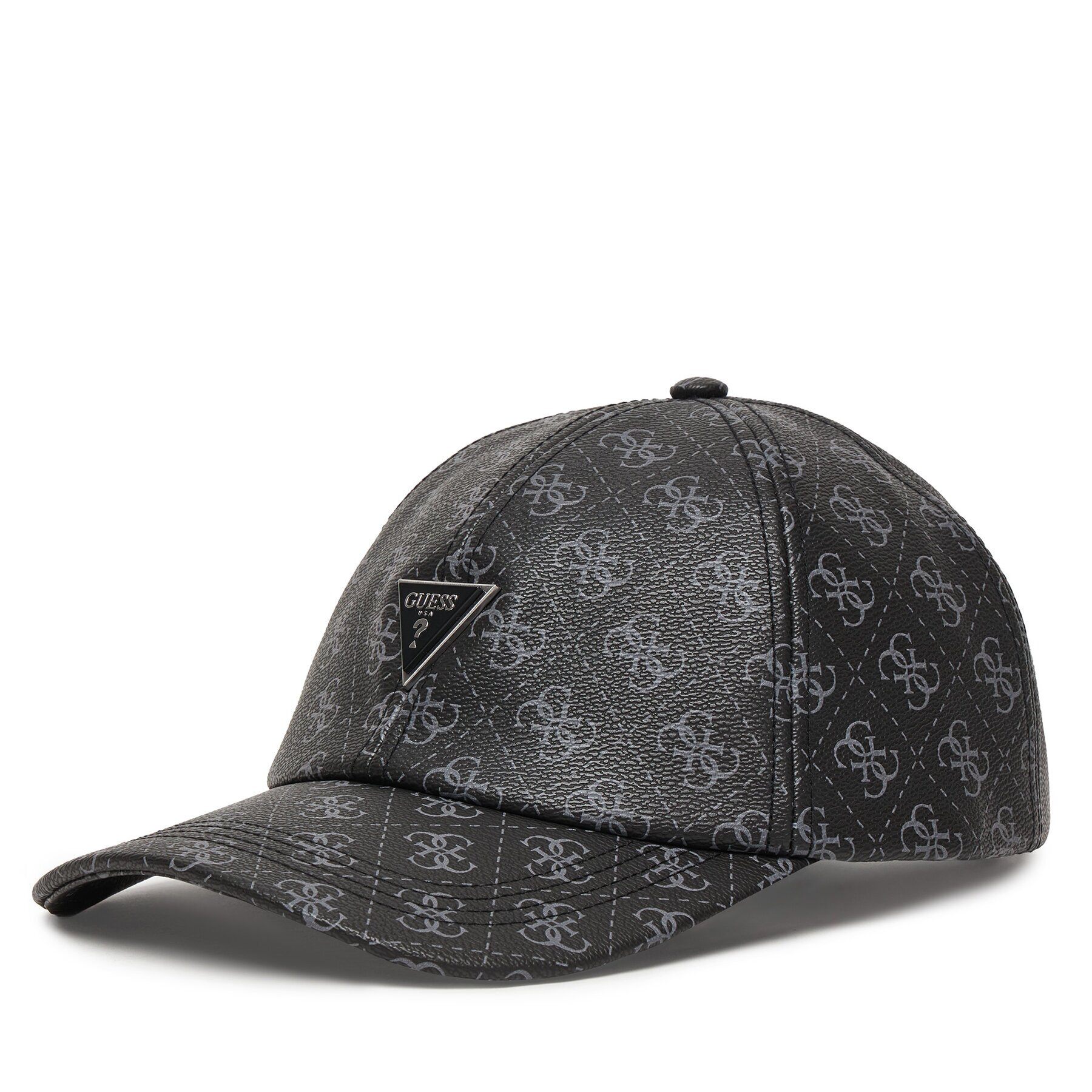 Guess Шапка с козирка AM9546 POL01