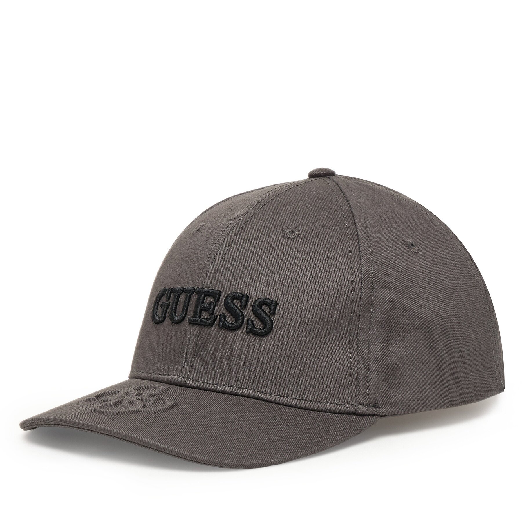 Guess Шапка с козирка AM9578 POL01