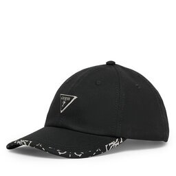 Guess Шапка с козирка AM9654 COT01