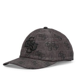 Guess Шапка с козирка AM9659 POL01