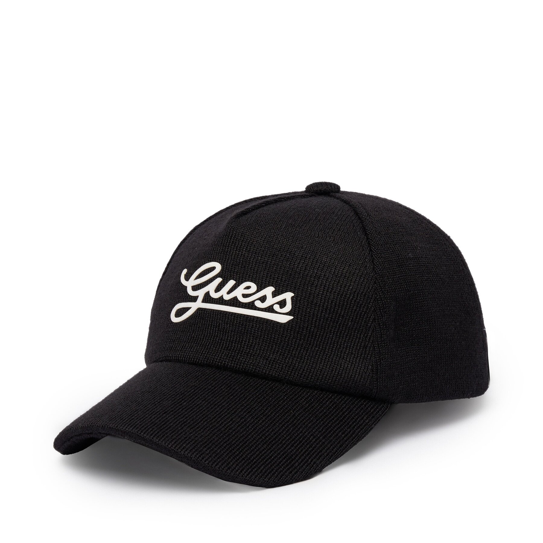 Guess Шапка с козирка AW5182 WOL01