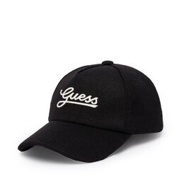 Guess Шапка с козирка AW5182 WOL01