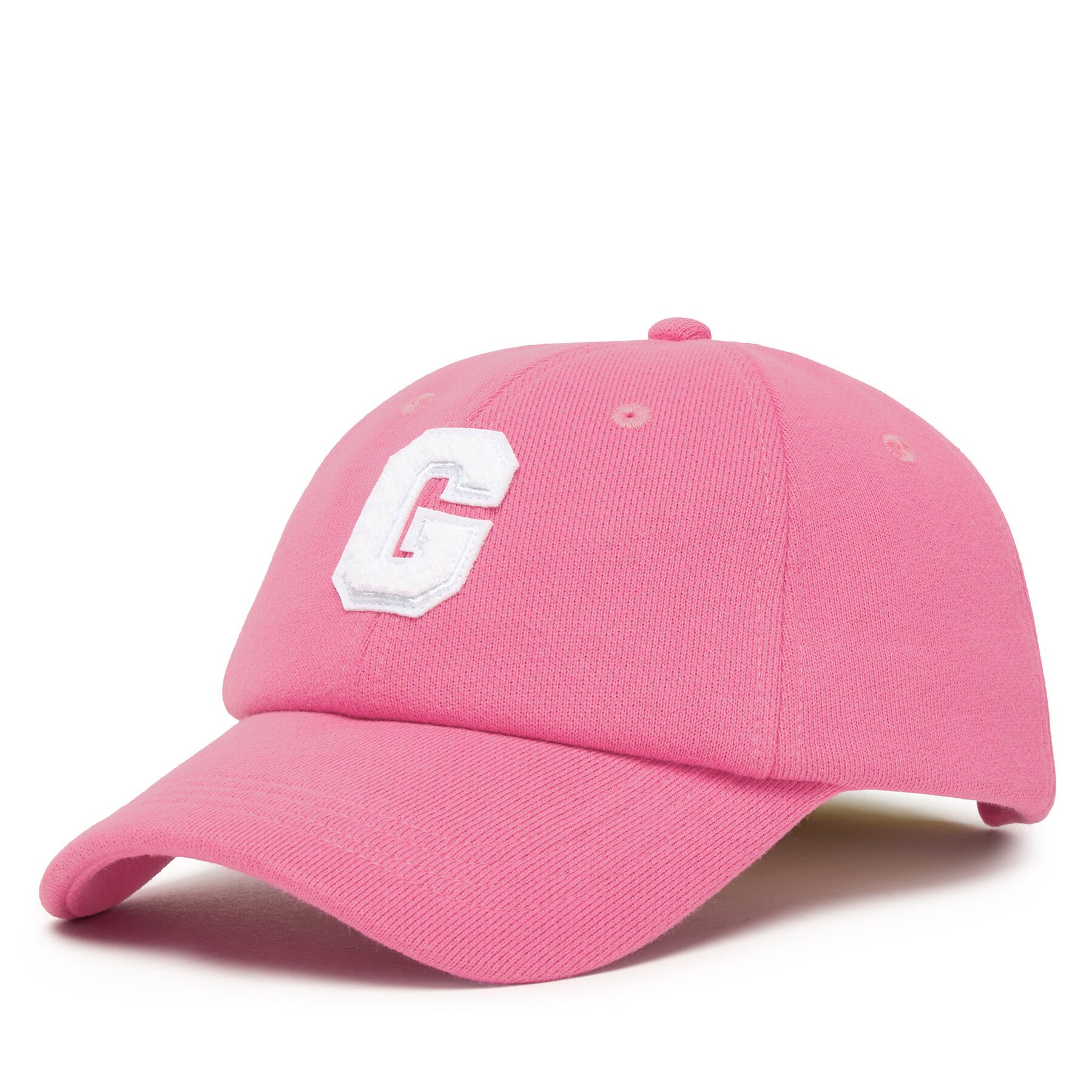 Guess Шапка с козирка AW5258 COT01