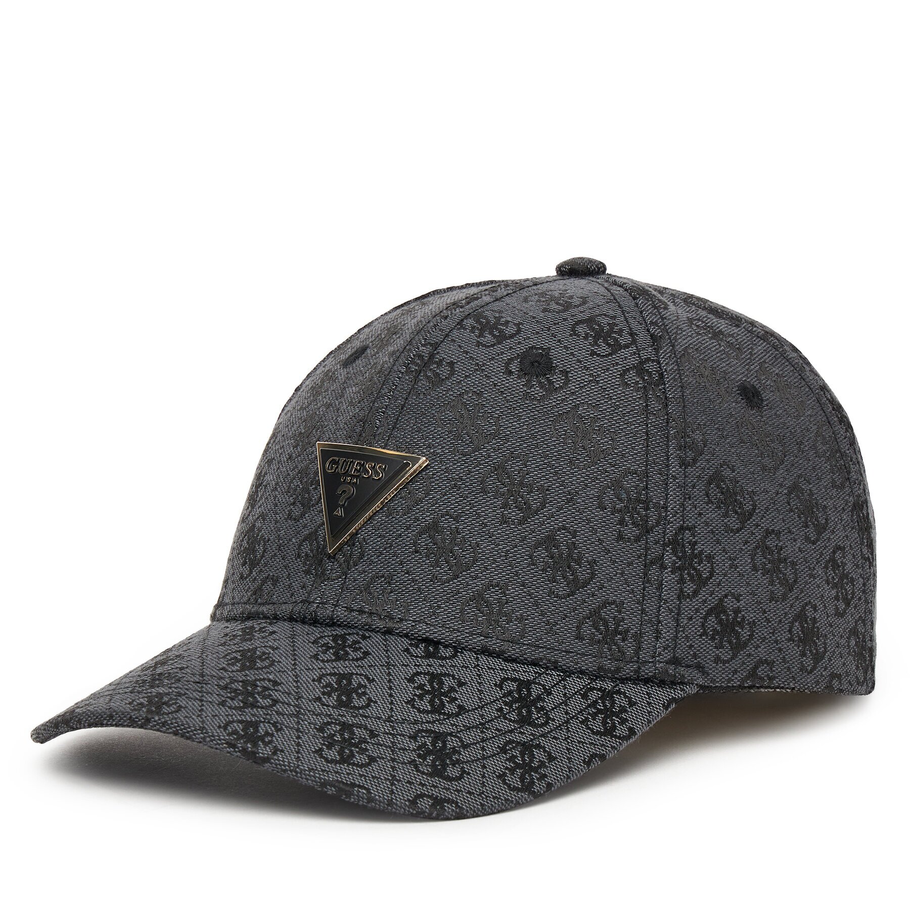 Guess Шапка с козирка AW5368 POL01