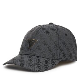 Guess Шапка с козирка AW5368 POL01