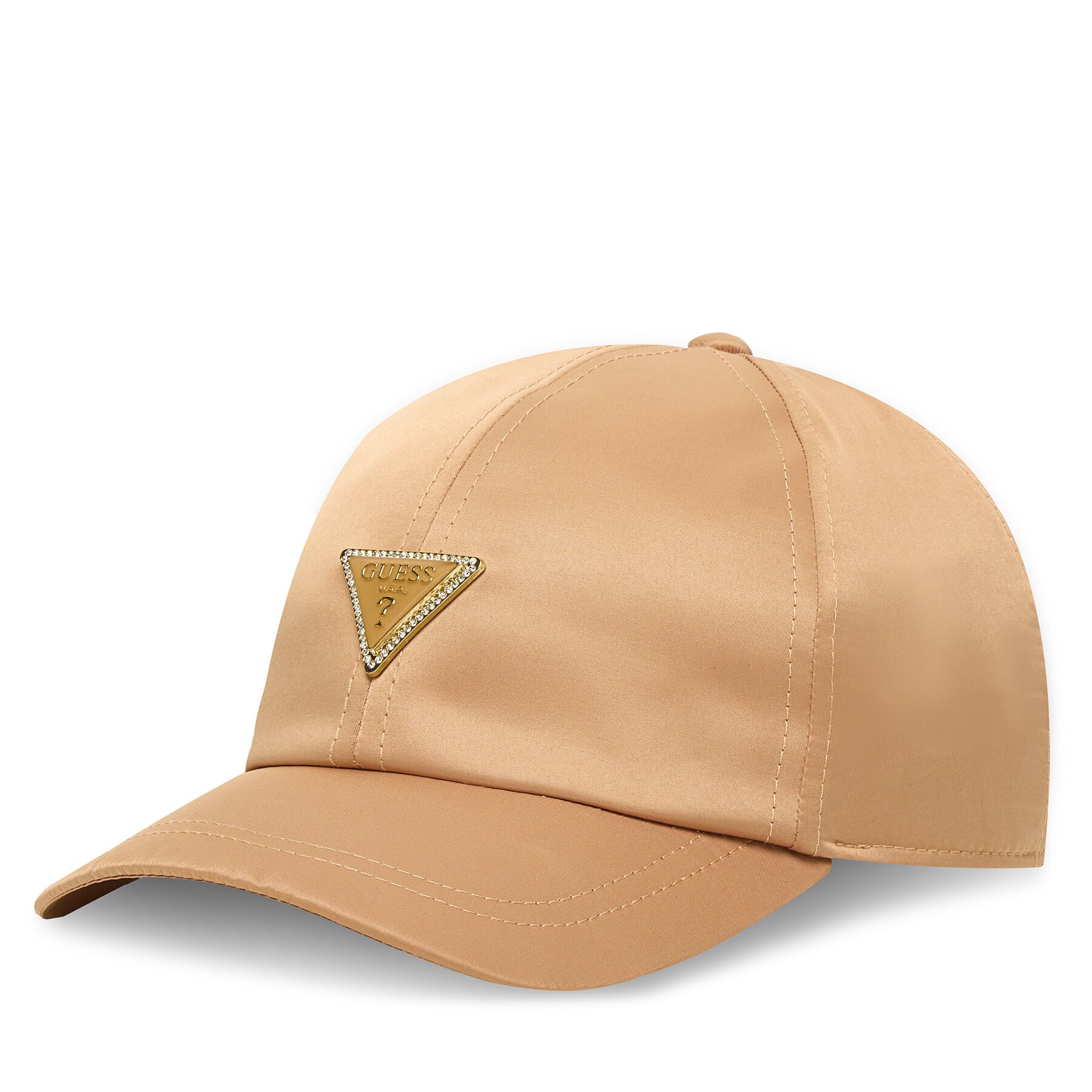 Guess Шапка с козирка AW5396 POL01