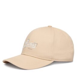 Guess Шапка с козирка AW5472 COT01