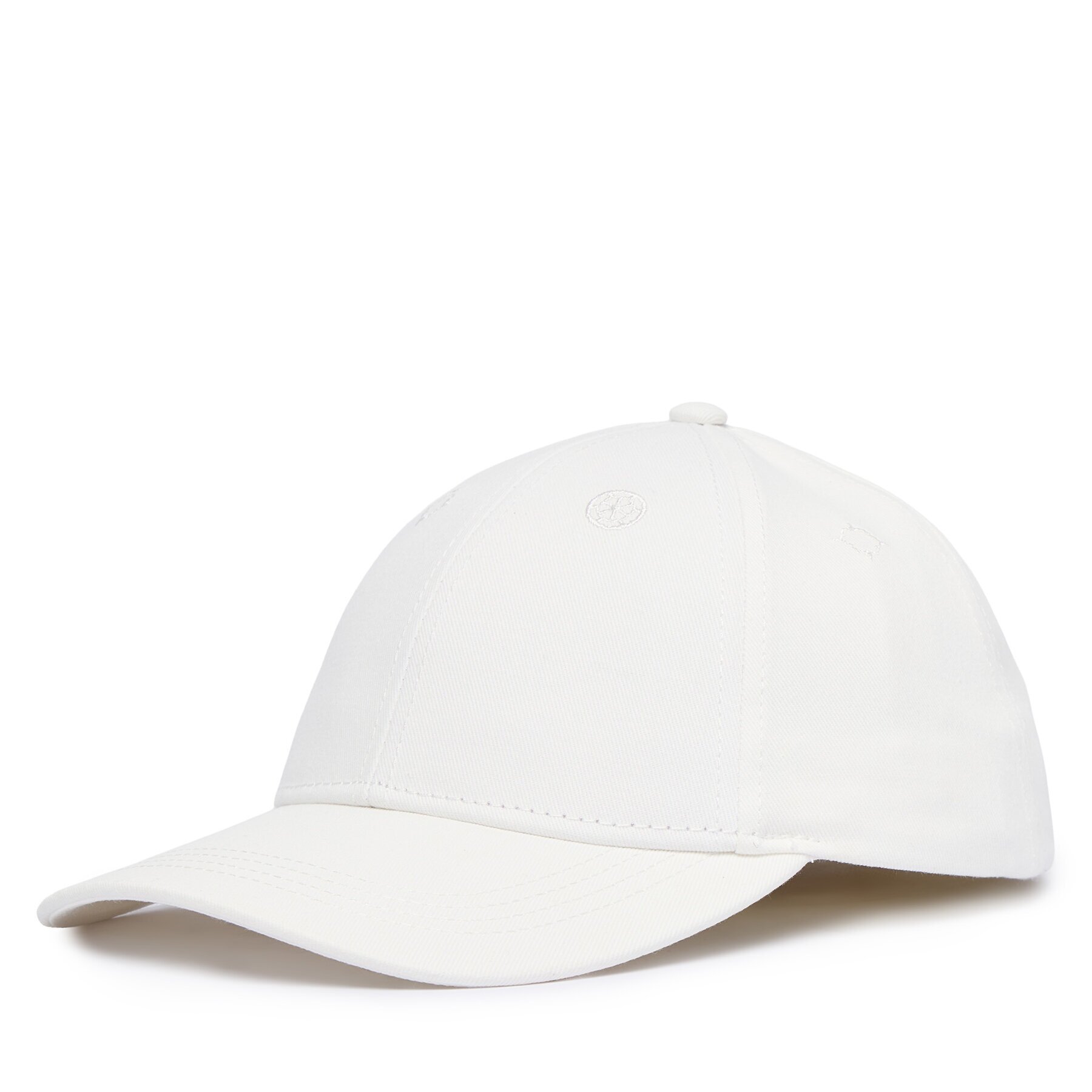 Guess Шапка с козирка AW5607 COT01