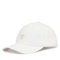 Guess Шапка с козирка AW5608 COT01