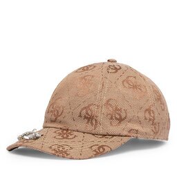 Guess Шапка с козирка AW5615 POL01