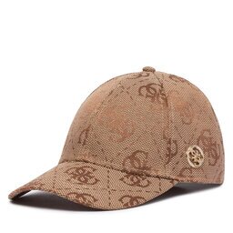Guess Шапка с козирка AW5625 POL01