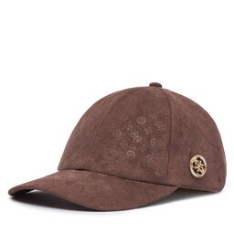 Guess Шапка с козирка AW5627 POL01