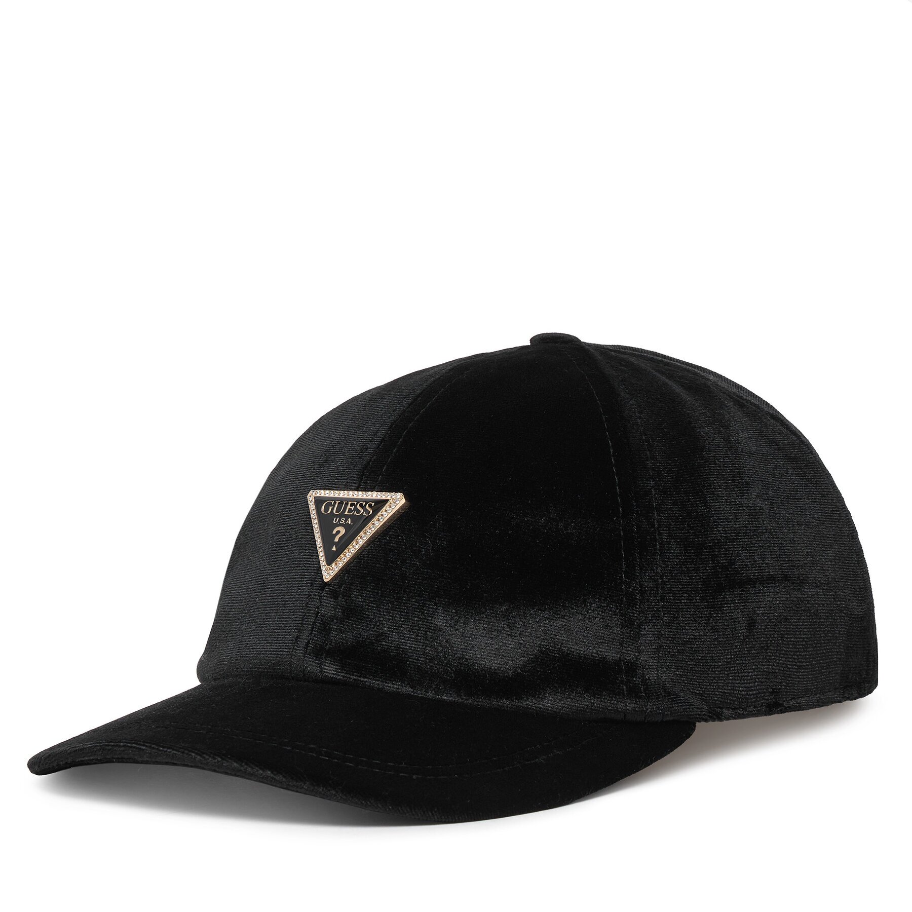 Guess Шапка с козирка AW5630 POL01