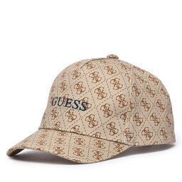 Guess Шапка с козирка H6YZ12 W2604