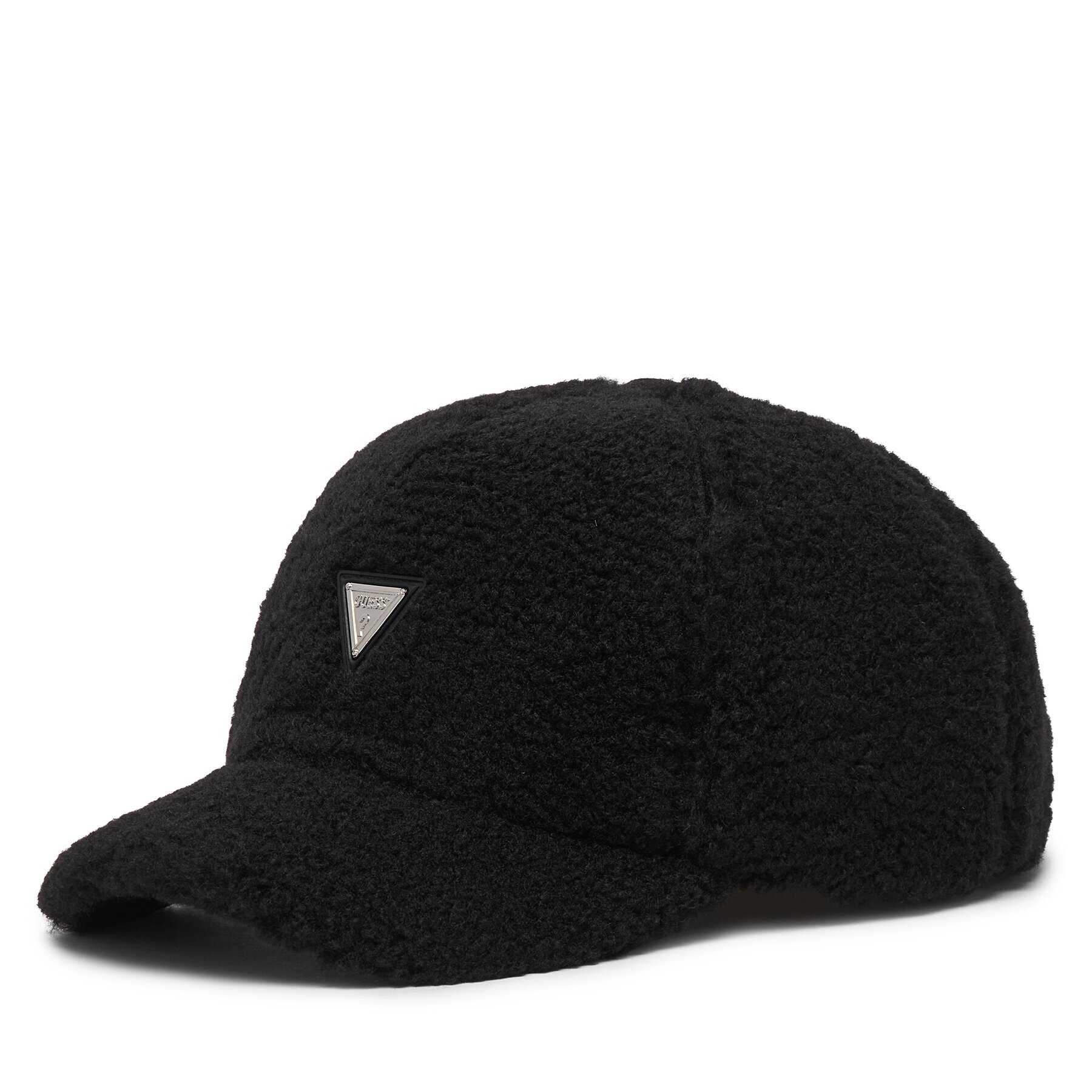 Guess Шапка с козирка J6BZ48 W4086