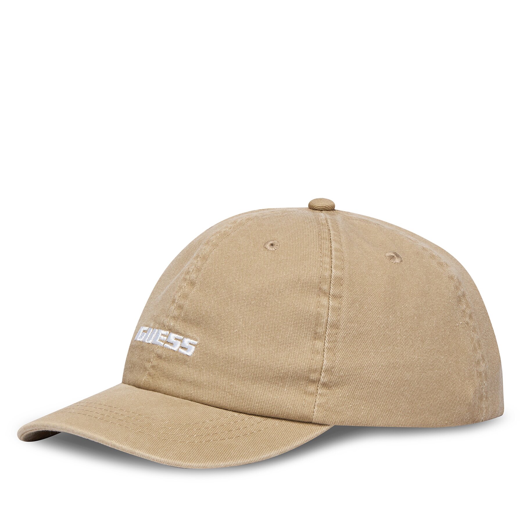 Guess Шапка с козирка L6RZ06 WO08O