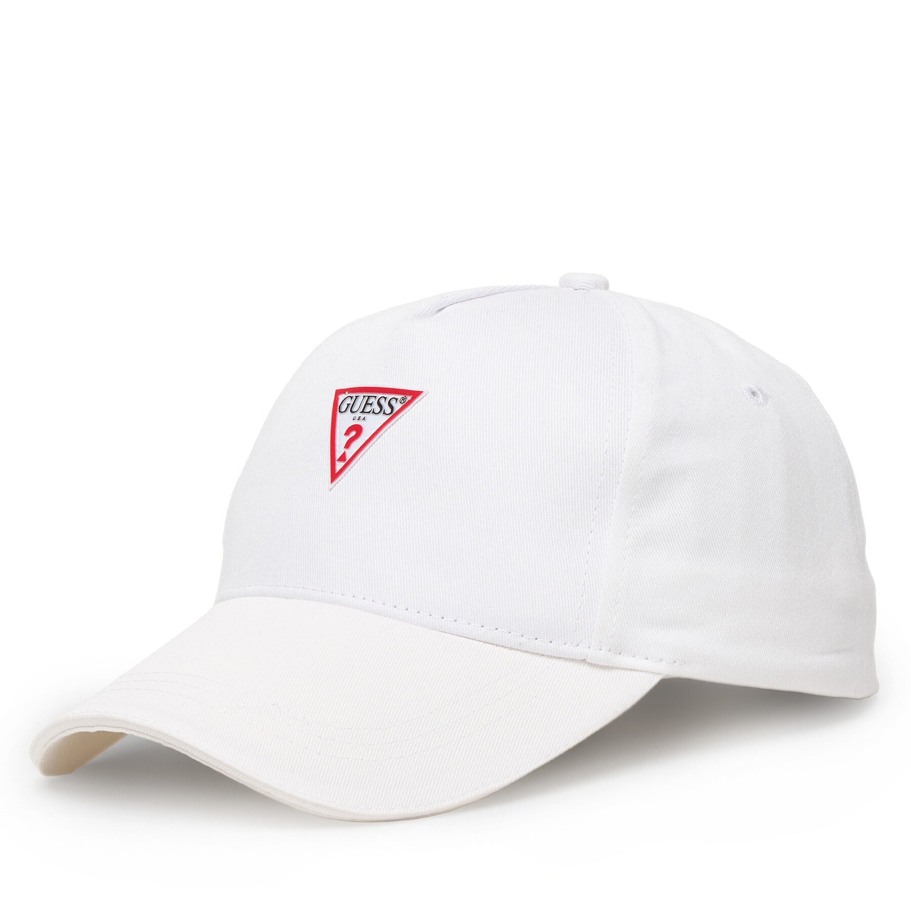 Guess Шапка с козирка M3YZ22 WBN60