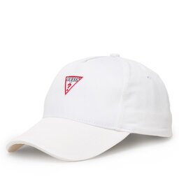 Guess Шапка с козирка M3YZ22 WBN60