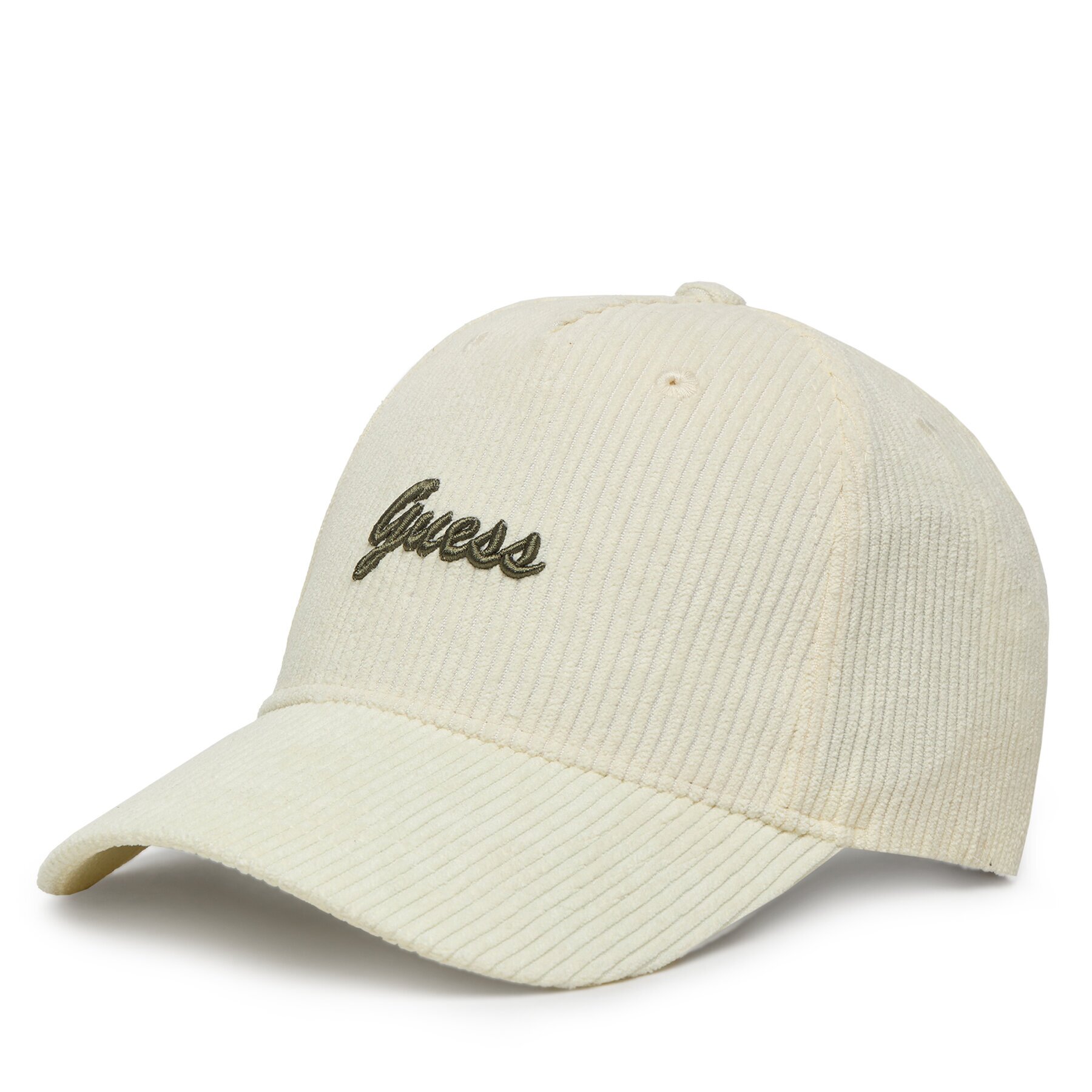 Guess Шапка с козирка V5BZ10 WF760