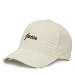 Guess Шапка с козирка V5BZ10 WF760