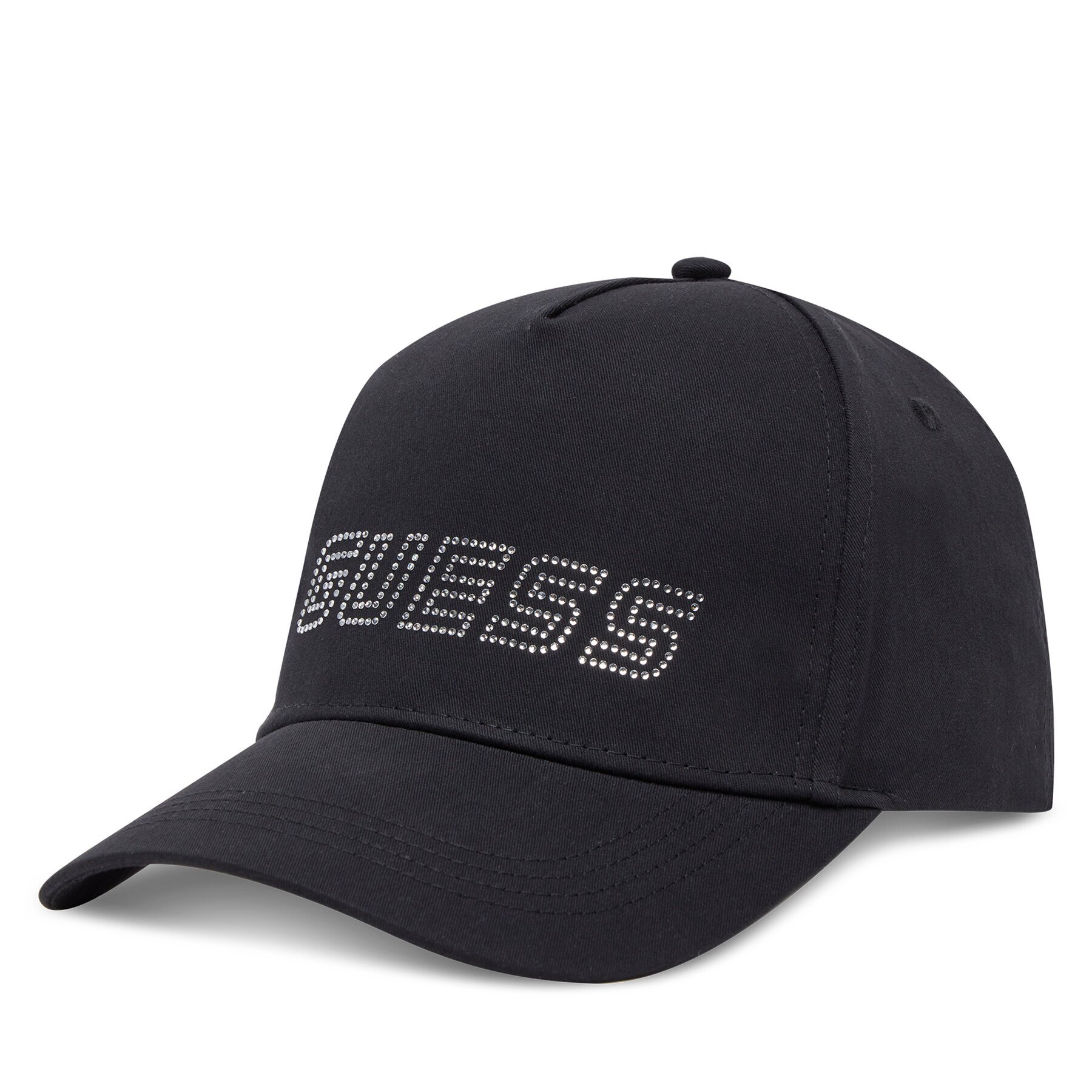 Guess Шапка с козирка V5GZ01 WO08O