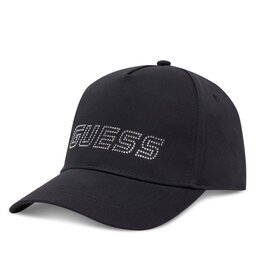 Guess Шапка с козирка V5GZ01 WO08O