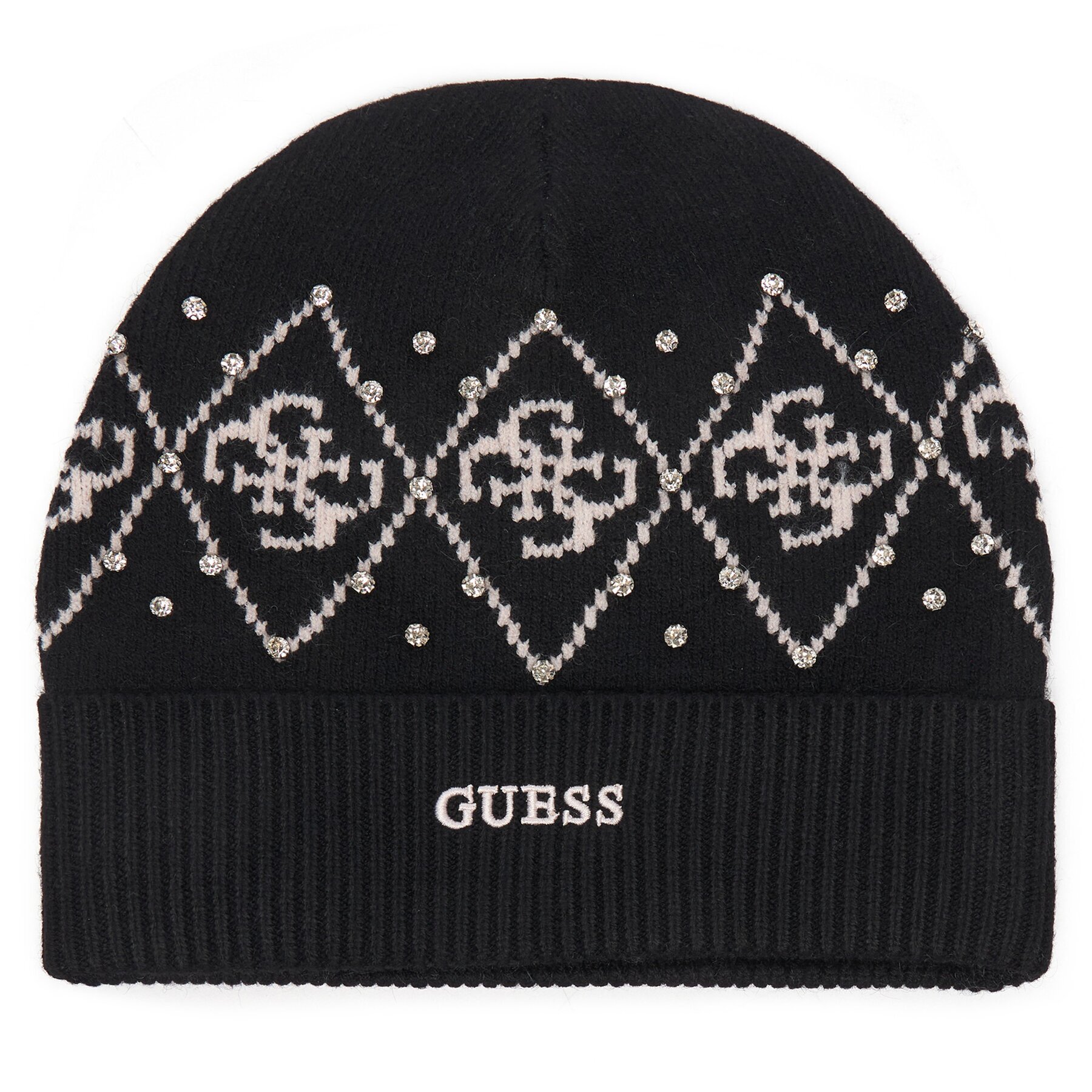 Guess Шапка V6BZ09 Z1747