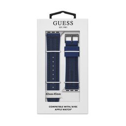 Guess Сменяема каишка за часовник Apple Watch CS3003S3