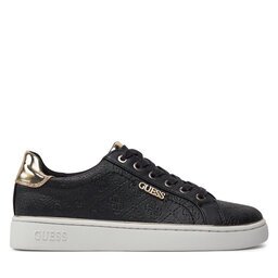 Guess Сникърси Beckie/Active Lady/Leather Lik FL5BEK FAL12