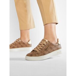 Guess Сникърси Beckie FL7BKI FAL12