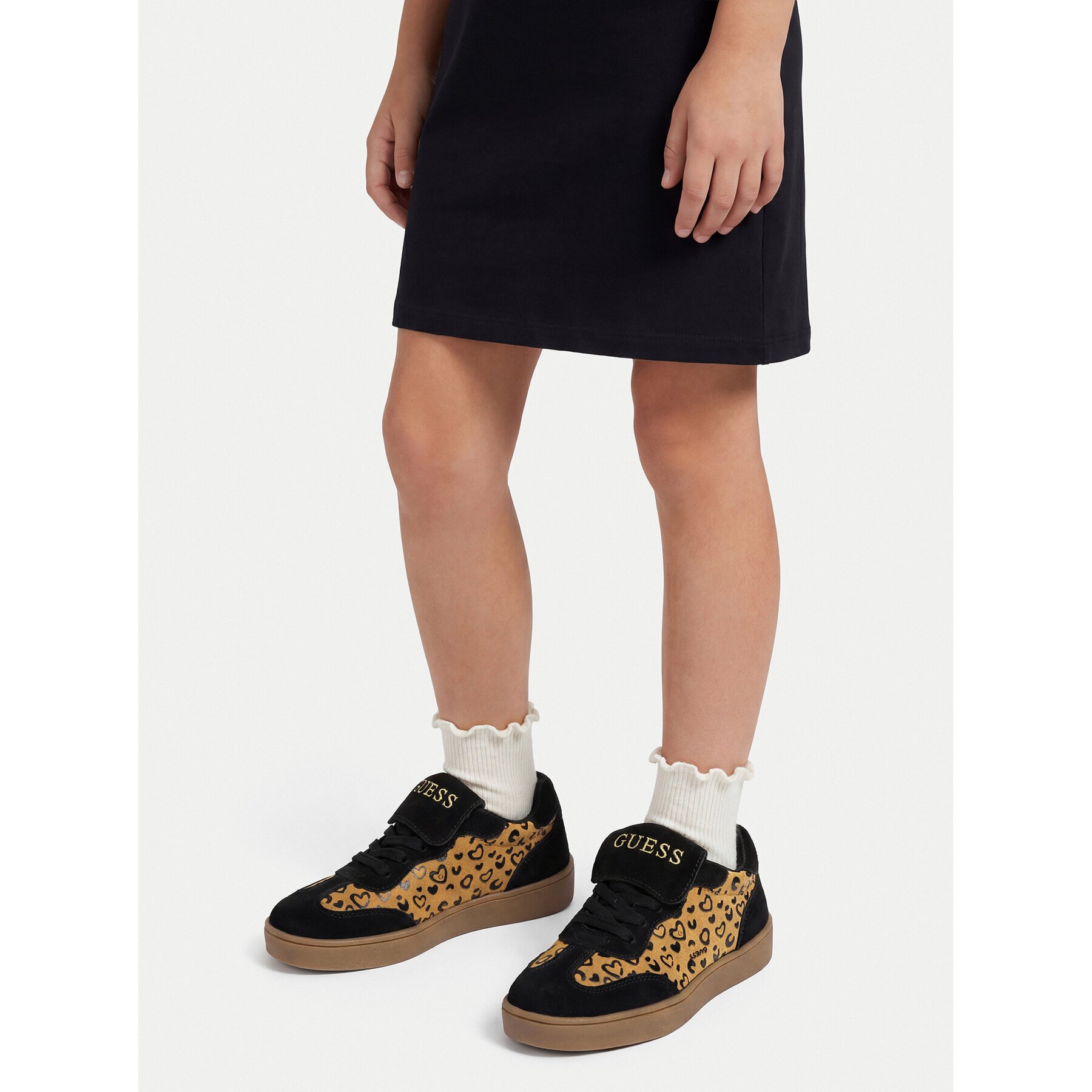Guess Сникърси CEO-513-053 A