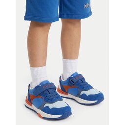 Guess Сникърси CEO-AVO-G1-SS2026