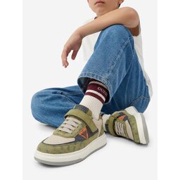 Guess Сникърси CEO-BI12-3197-01
