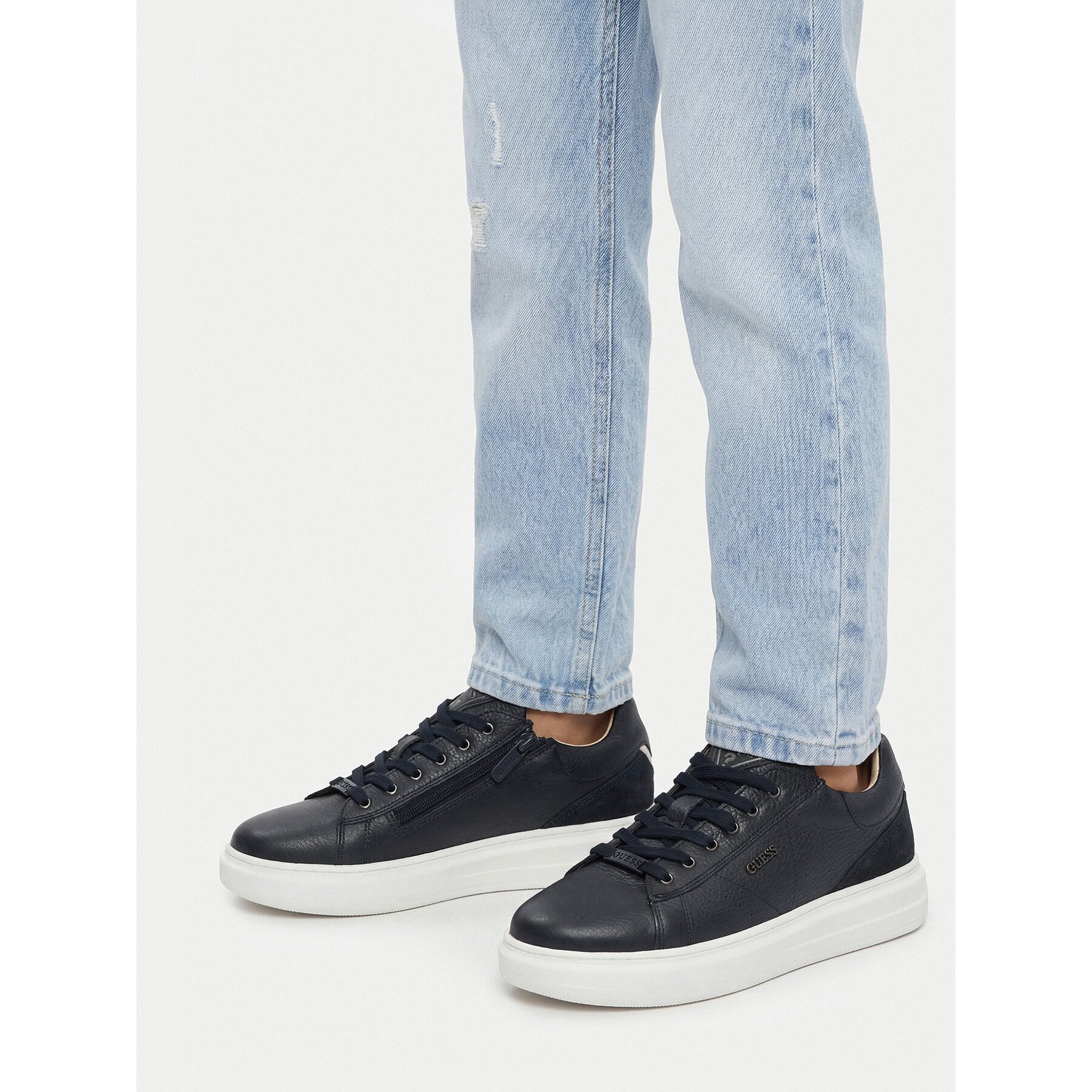 Guess Сникърси CEO-BI12-3197-03