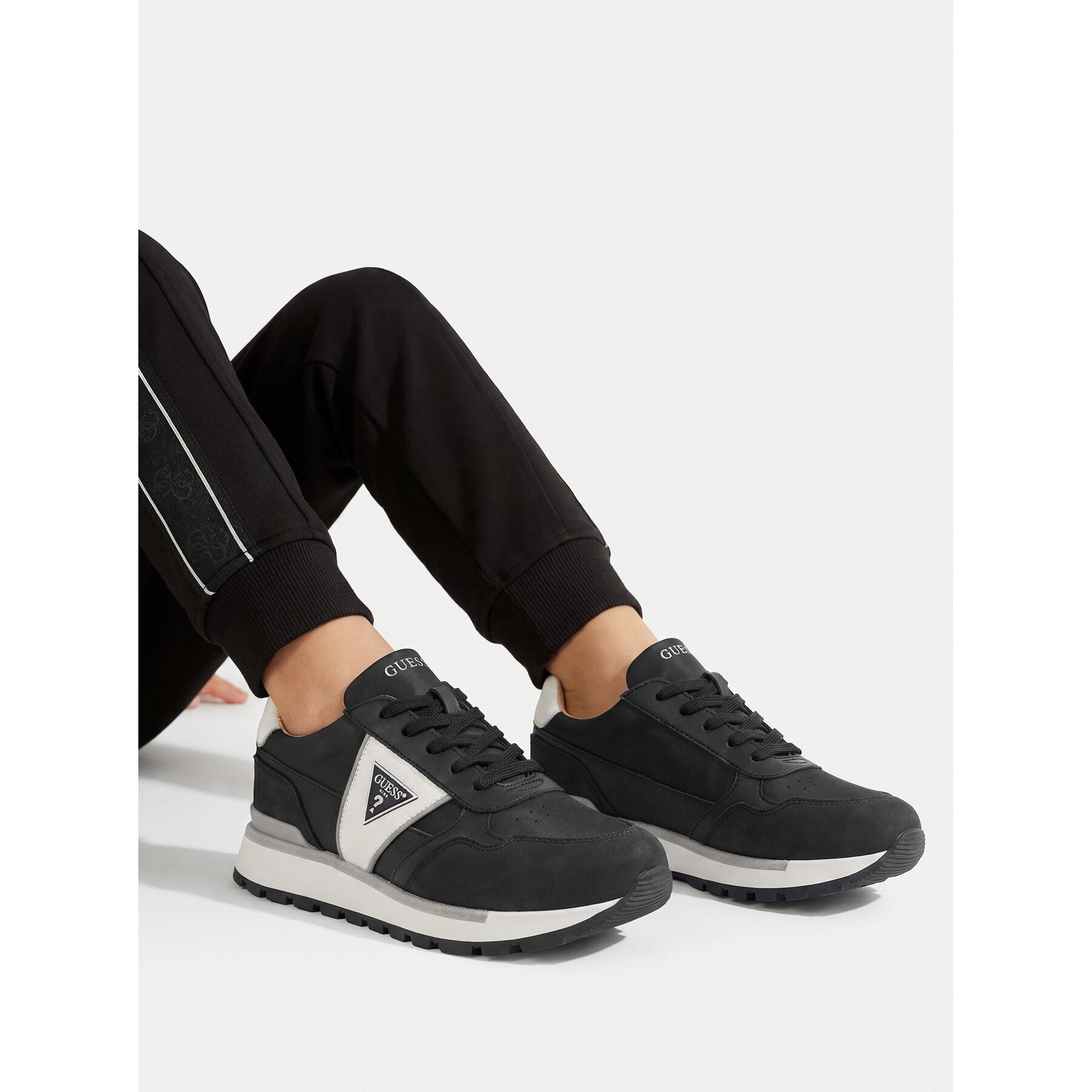 Guess Сникърси CEO-BI12-B541-02