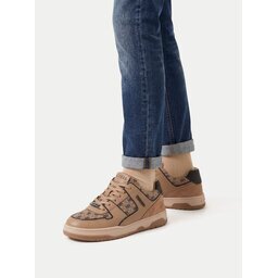 Guess Сникърси CEO-BI12-CAROL-01